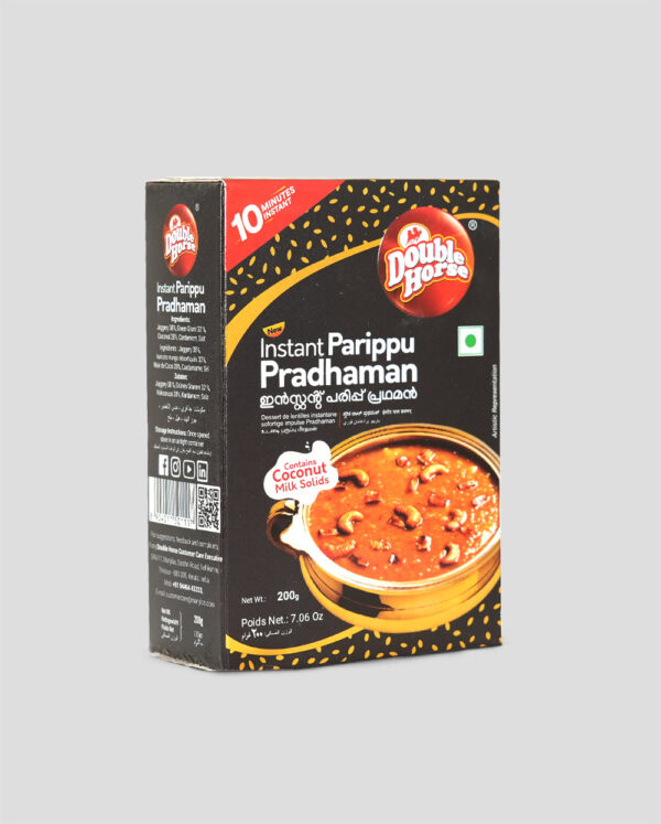 Double Horse Instant Parippu Pradhaman 200g