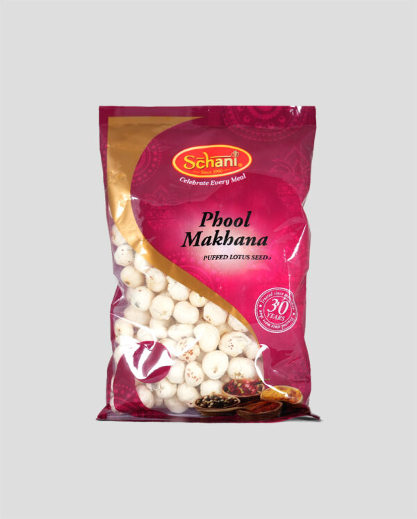 Schani Phool Makhana 50g