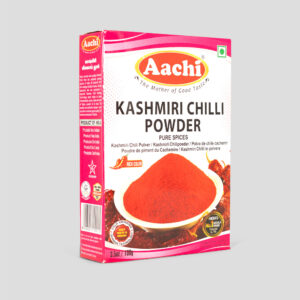 Aachi Kashmiri Chilli Powder 100g