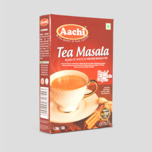 Aachi Tea Masala 50g