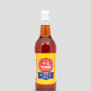 Tiparos Fish Sauce 720ml