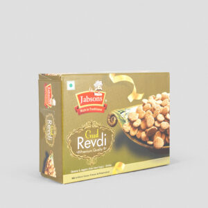 Jabsons Gud Revdi 200g