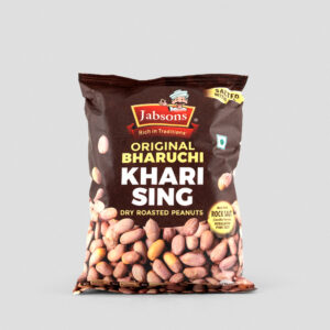 Jabsons Original Bharuchi Khari Singh 200g