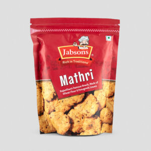 Jabsons Mathri 160g