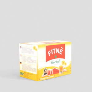 Fitne Chrysanth-Tee (15 Beutel) 37.5g
