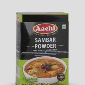 Aachi Sambar Powder 100g