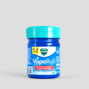 Vicks Vapo Rub 25ml