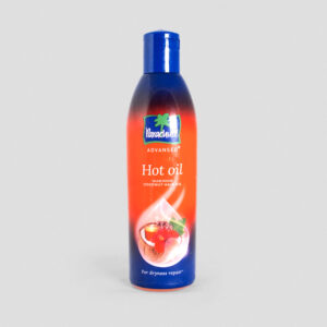 Parachute Advansed Hot Oil 190ml