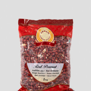 Annam Red Peanut 1kg