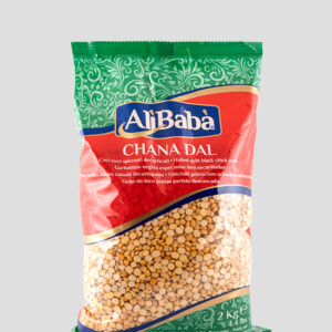 Ali Baba Chana Dal 2kg
