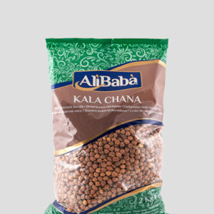 Ali Baba Braune Kichererbsen - Brown Chick Peas 2kg