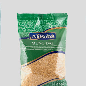 Ali Baba Mung Dal 2kg