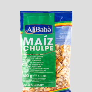 Ali Baba Maiz Chulpe 500g