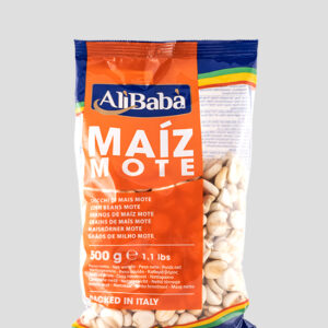 Ali Baba Maiz Mote 500g