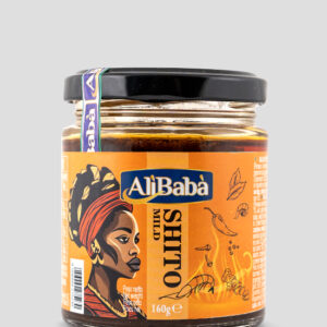 Ali Baba Shito Mild 160g