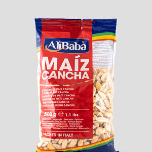 Ali Baba Maiz Cancha 500g