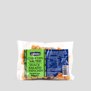Ali Baba Chin Chin Salted 90g