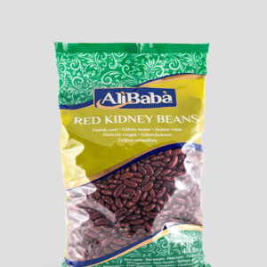 Ali Baba Red Kidney Beans - Rote Kidneybohnen 2kg