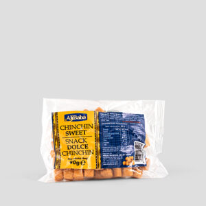 Ali Baba Chin Chin Sweet 90g