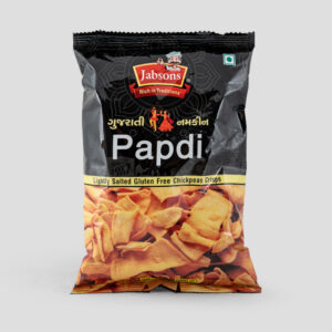Jabsons Papdi 120g
