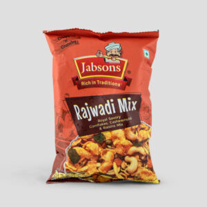 Jabsons Rajwadi Mix 140g