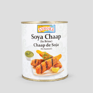 Ashoka Soya Chaap (In Brine) 850g