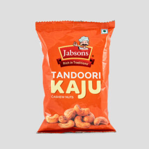 Jabsons Tandoori Kaju 100g