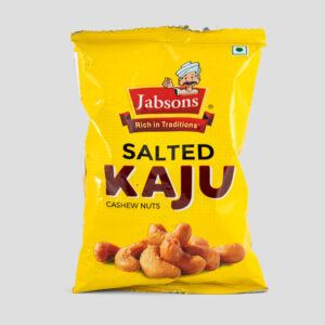 Jabsons Salted Kaju 100g