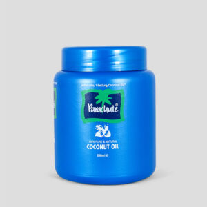Parachute Coconut Oil Jar 500ml