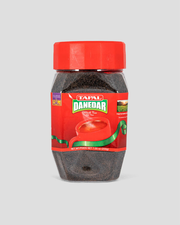 Tapal Danedar Tee Jar 200g
