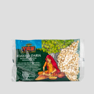 TRS Geröstete Kichererbsen (Pottukadalai/Daria) 300g