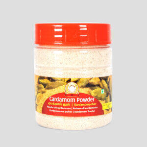 Annam Kardamom Pulver 75g