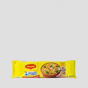 Maggi Instant Nudeln Masala