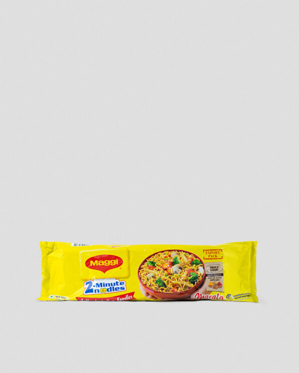 Maggi Instant Nudeln Masala