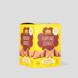 Kaiserpalast Fortune Cookies (12 x 6) 72g