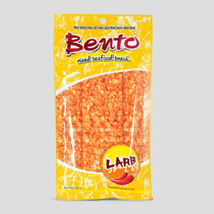 Bento Mixed Seafood Snack Larb 20g