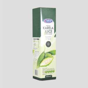 Top Op Premium Karela Juice 500ml