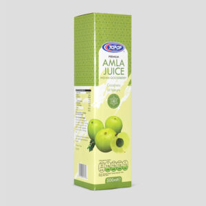 Top Op Premium Amla Juice 500ml