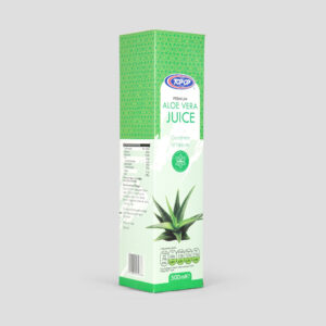 Top Op Premium Aloe Vera Juice 500ml