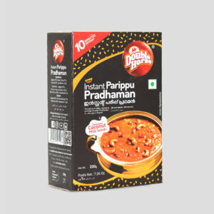 Double Horse Instant Parippu Pradhaman 200g