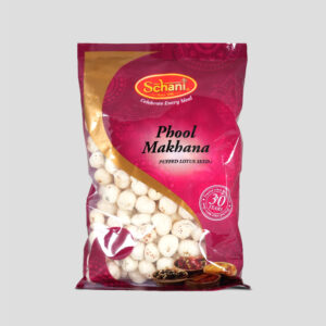 Schani Phool Makhana 50g
