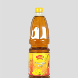 Schani Mustard Oil (Senf Öl)