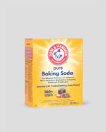 Arm Hammer Pure Baking Soda 454g