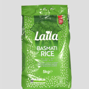 Laila Basmati Reis