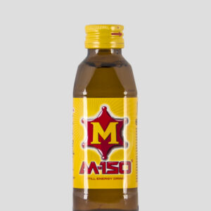 M 150 Energy Drink