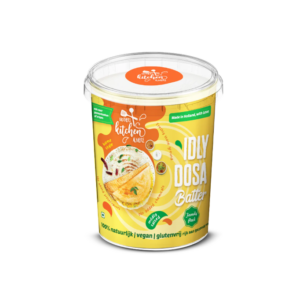 Mothers Kitchen Idly and Dosa Batter 1kg