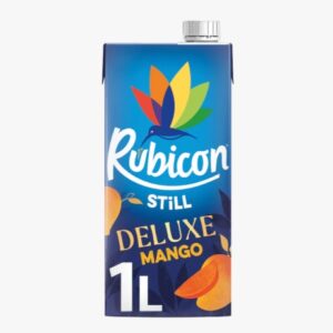 Rubicon Mangosaft Deluxe 1 L