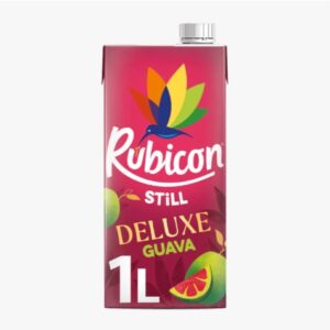 Rubicon Guavensaft Deluxe 1 L