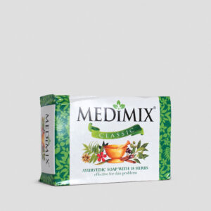 Medimix Classic Soap 125g