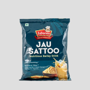 Jabsons Jau Sattoo 250g